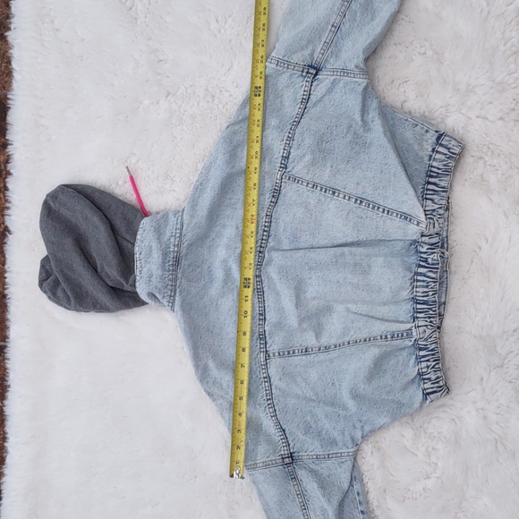 TINSEL TOWN JACKET. - Picture 9 of 13